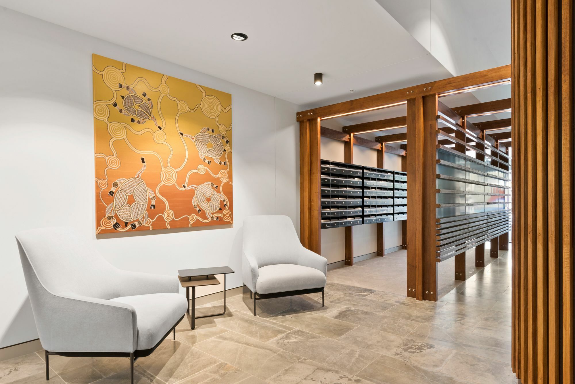 Ivy And Eve Apartments By Cllix Brisbane Exterior foto