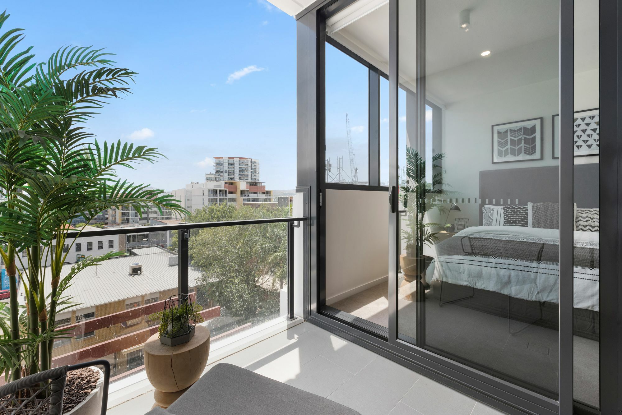Ivy And Eve Apartments By Cllix Brisbane Exterior foto